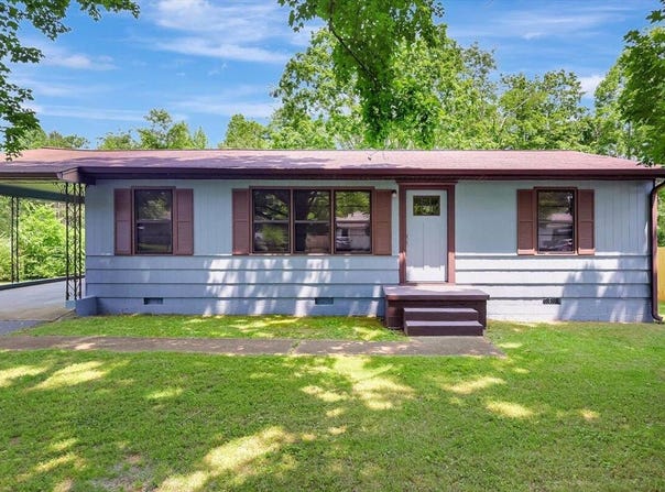 3806 Memphis Drive, Chattanooga, TN 37415