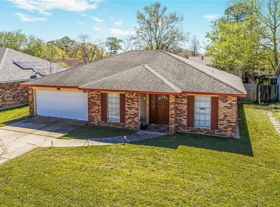 1504 KINGS Row, Slidell, LA 70461