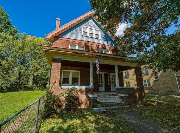 1318 10th Ave., Huntington, WV 25701