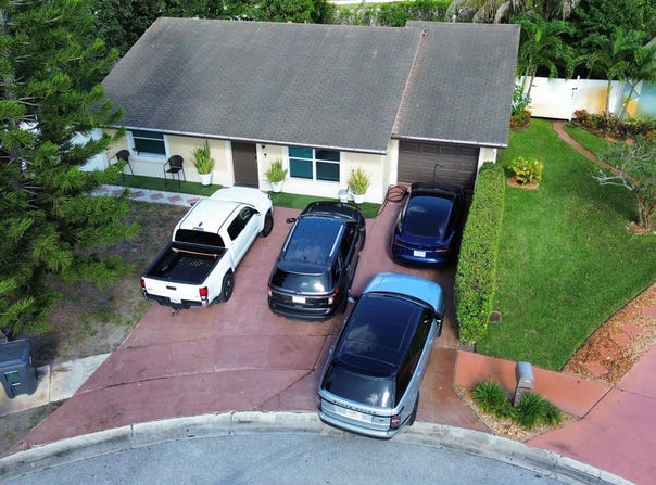 5820 Westfall Road, Lake Worth, FL 33463