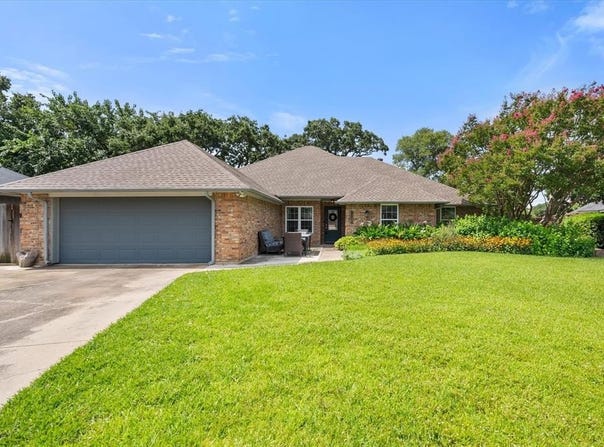 3614 Prather Court, Arlington, TX 76017