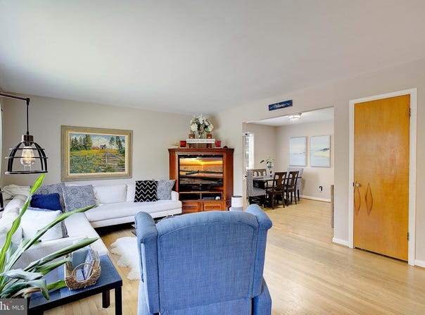 3902 13TH STREET, CHESAPEAKE BEACH, MD 20732