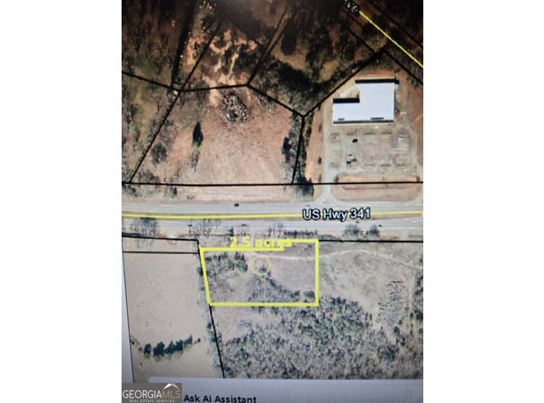 Veterans Parkway, Barnesville, GA 30204