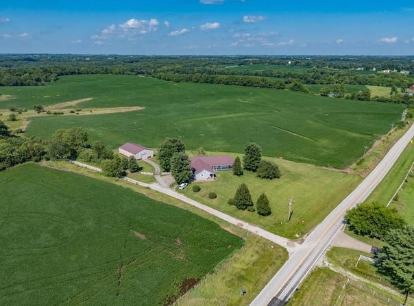 5990 Z Highway, Edgerton, MO 64444