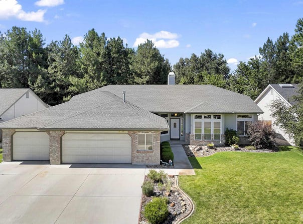 8761 W Atwater, Garden City, ID 83704