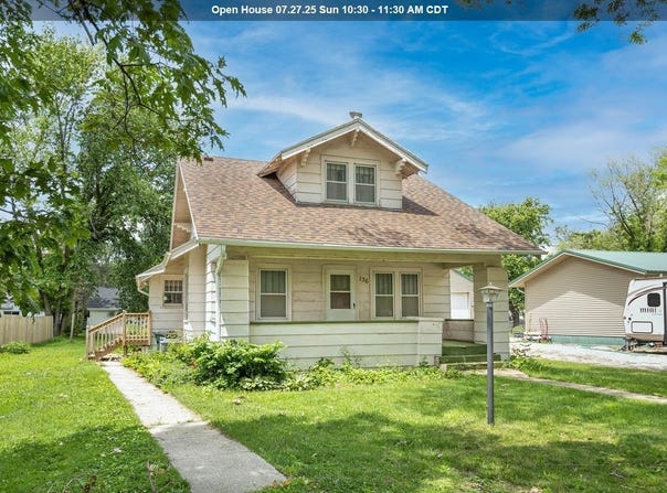136 Blair Street, Whiting, IA 51063