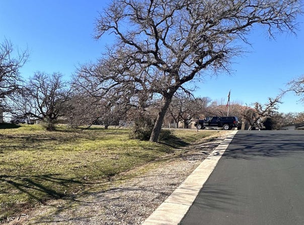 Powder Horn, Horseshoe Bay, TX 78657