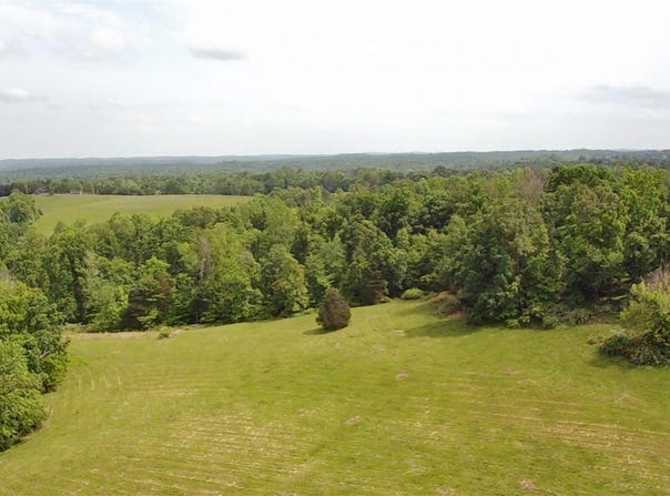 257 Hubbard Cemetery Road, Edmonton, KY 42129