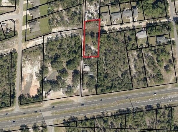 5104 Gulf Breeze Parkway, Gulf Breeze, FL 32563