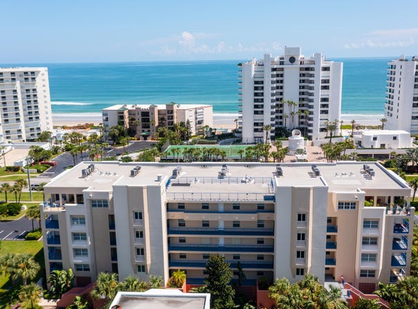 5300 S Atlantic Avenue, New Smyrna Beach, FL 32169
