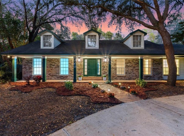 140 SWEET BAY CIRCLE, LAKE MARY, FL 32746