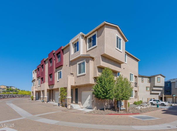 3002 Sterling Ridge Circle, Sparks, NV 89431