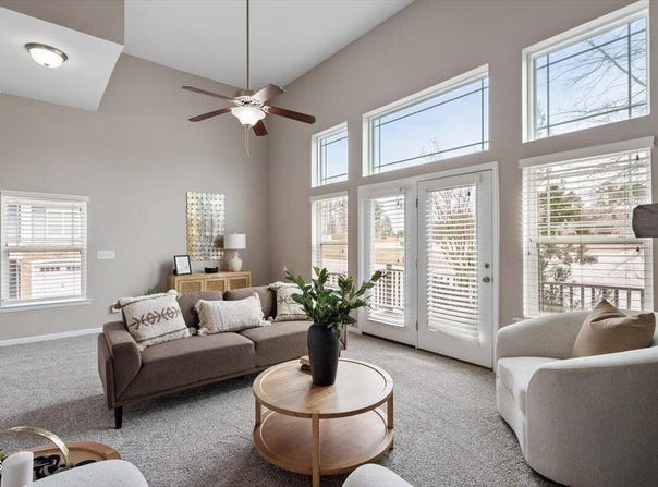 2060 Jersey City Place, Apex, NC 27523