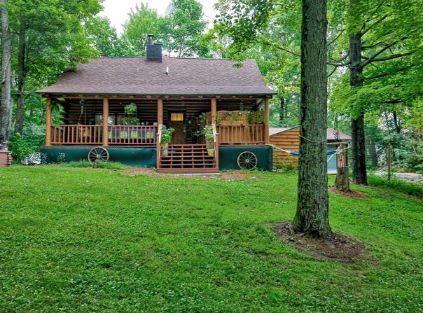N2304 DOERING DR, Merrill, WI 54452