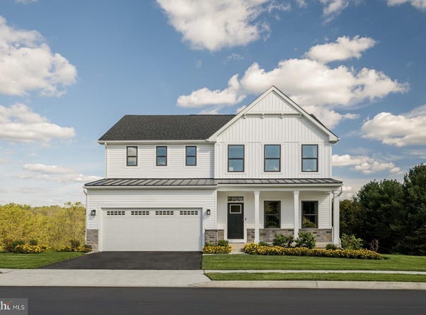 372 KELSO Drive, CAMP HILL, PA 17011