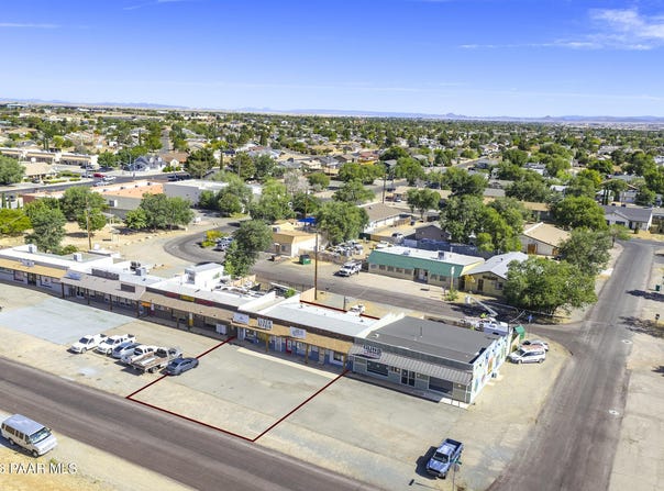 8316 E State Route 69, Prescott Valley, AZ 86314