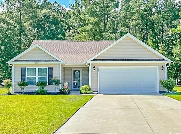 252 Timber Run Dr., Georgetown, SC 29440