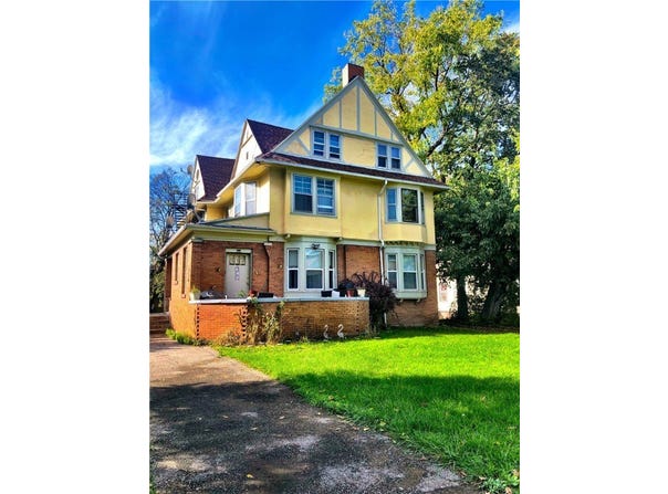 1085 Saint Paul Street, Rochester, NY 14621