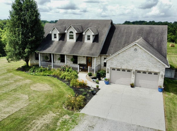 3745 Sweet Owen Road, Owenton, KY 40359