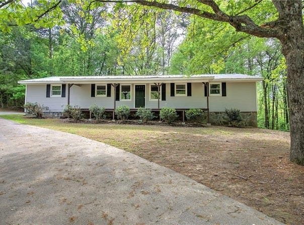 2936 Pine Chapel Road, Resaca, GA 30735