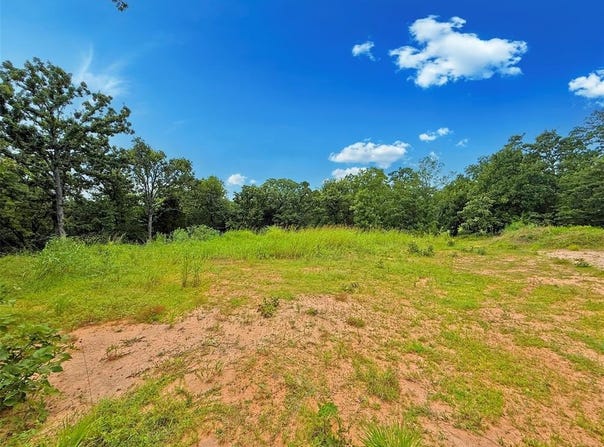 13901 E Andrew Lane, Newalla, OK 74857