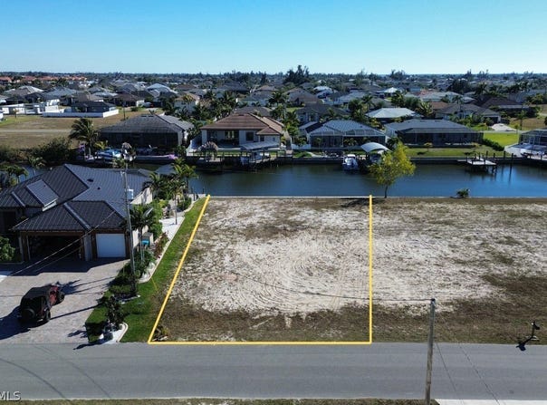 3406 NW 2nd Terrace, Cape Coral, FL 33993