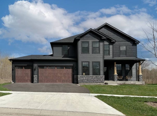 Lot 68 Houtz Circle, Elburn, IL 60119