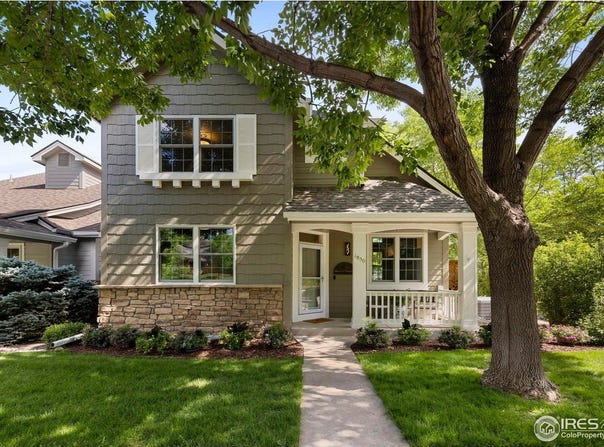 1850 Indian Hills Cir, Fort Collins, CO 80525