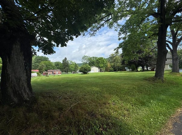 3RD STREET, BEAVER, WV 25813