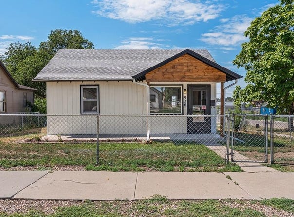 930 W 11th St, Pueblo, CO 81003