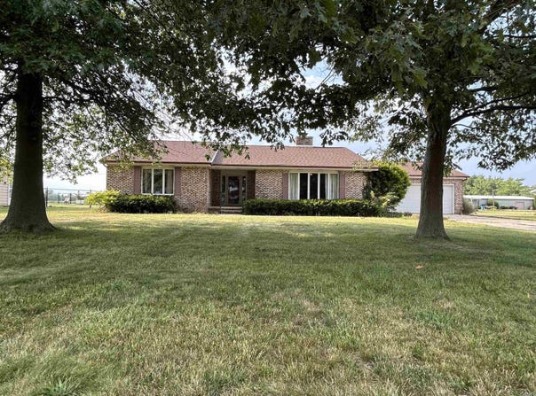 106 Primero Trail, Monroeville, IN 46773