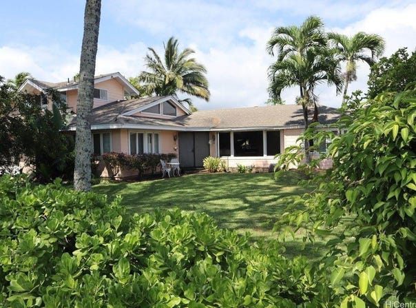 813 Maluniu Avenue, Kailua, HI 96734