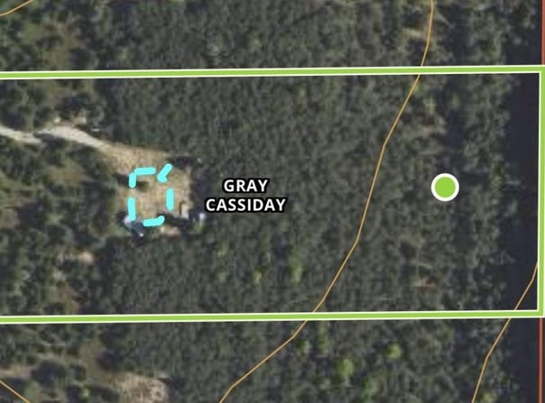 11277 SUMMIT CITY ROAD, KINGSLEY, MI 49649