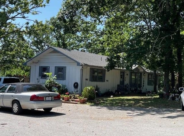 238 Coon Creek Road, Hollister, MO 65672