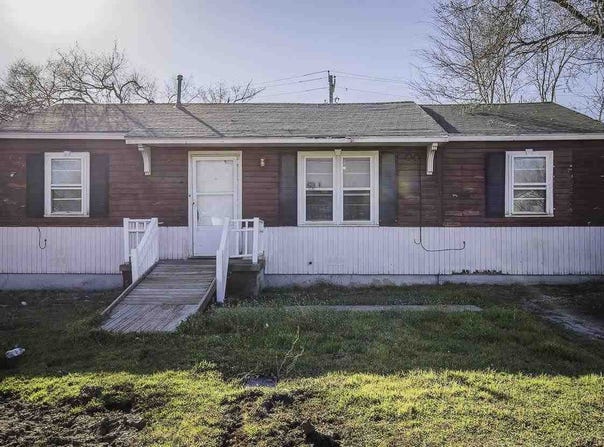 1311 SW 26th St, Lawton, OK 73505