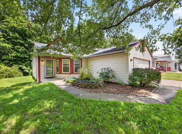 3606 W Woodhaven Drive, Bloomington, IN 47403