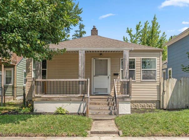 638 W 4th Street, Fort Wayne, IN 46808-2713