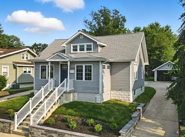 1234 LINCOLN AVENUE, WEST DEPTFORD, NJ 08096