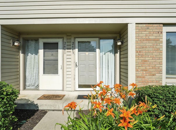 2663 Cedar Lake Drive, Dublin, OH 43016