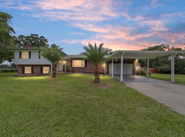 13660 SE 80TH AVENUE, SUMMERFIELD, FL 34491