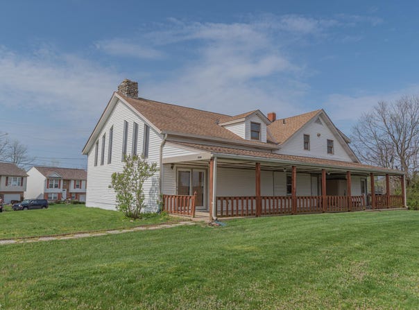 9208 Hawksridge Drive, Covington, KY 41017