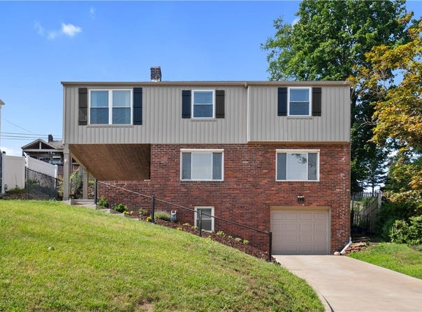 119 Columbia Drive, Pleasant Hills, PA 15236