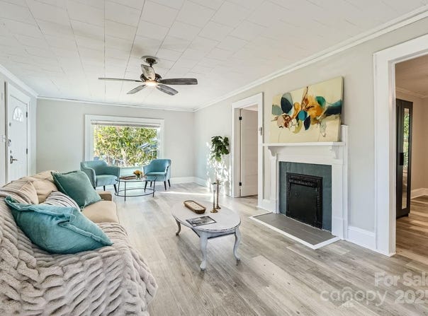828 Richard Avenue, Kannapolis, NC 28081