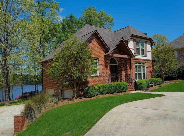 3531 LAKEFRONT TRAIL, HELENA, AL 35022