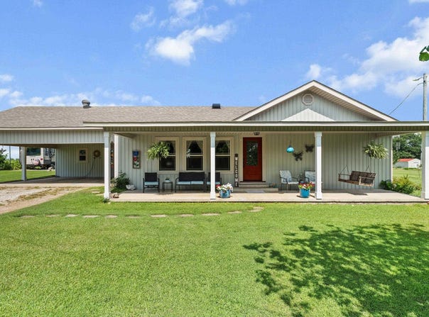 11001 St Hwy 237, Texarkana, AR 71854