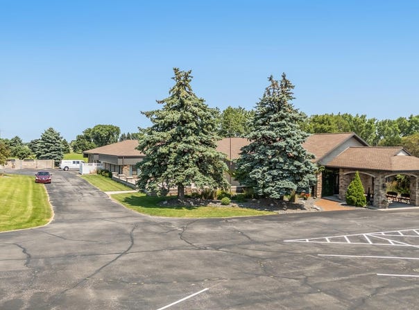 3177 FRENCH Road, GREEN BAY, WI 54115