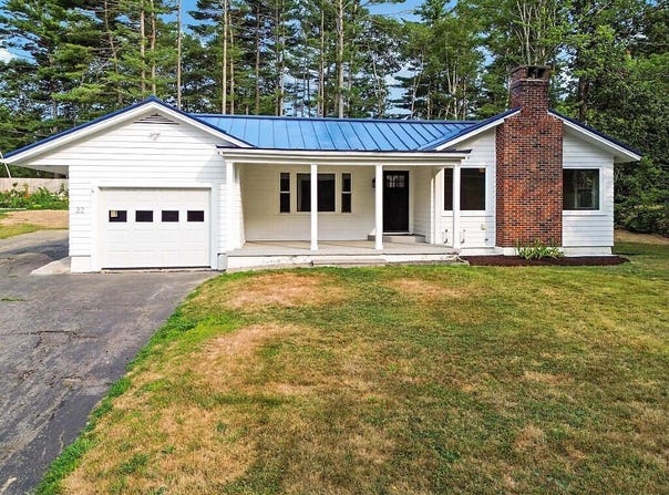 22 First Rangeway, Waterville, ME 04901