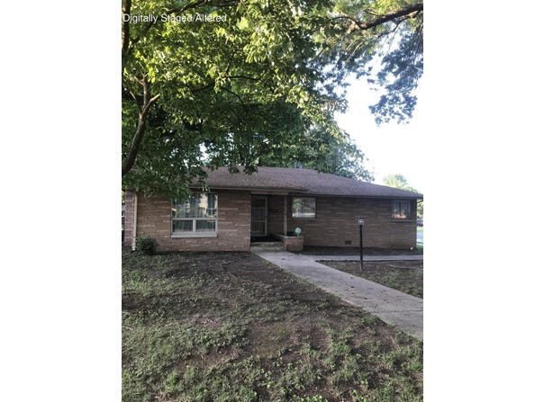 703 W Stanford Street, Springfield, MO 65807