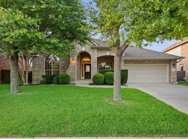 412 Madisons Way, Cedar Park, TX 78613