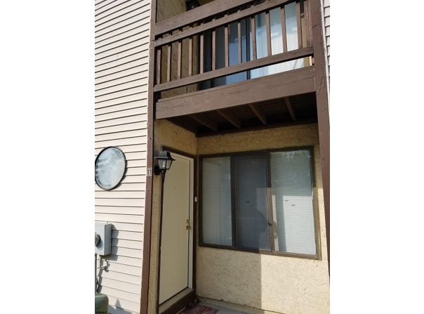 727 Black Horse Pike Apt 2-2, Pleasantville, NJ 08232